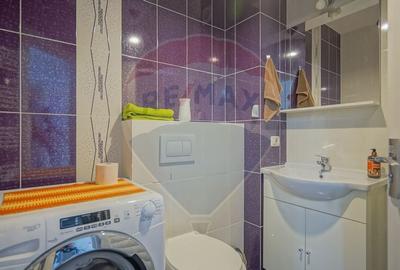 Apartament cu 3 camere de inchiriat I Cristian - 8