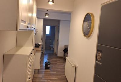 Apartament cu 2 camere în Fălticeni - 4