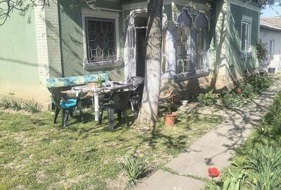 Casă cu 4 camere cu Teren 2000 Mp în Frumoasa - 1