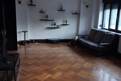Apartament cu 5 camere circular în Dorobanți - 11