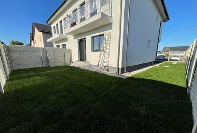 Casa de vanzare 3 dormitoare/P+1/utilata - 9