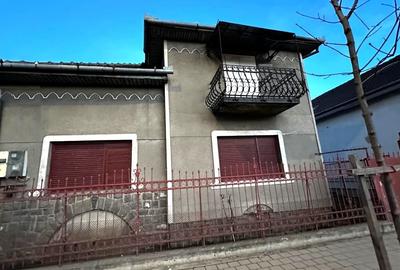 Casă individuală cu 4 camere cu Canalizare în Ampoi 3 - 2