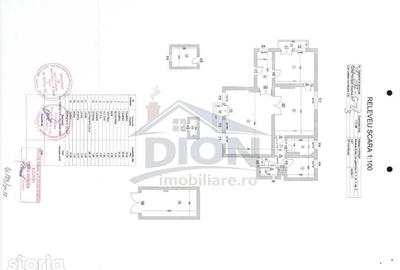 Apartament cu 3 camere în Aviatorilor - 7