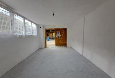 Spatiu cu 3 camere, anexa si terasa | Dumbravita - 11