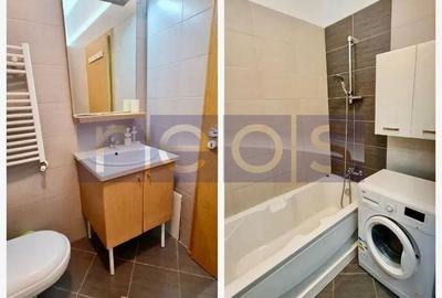 VANZARE APARTAMENT 2 CAMERE 56MP OZANA PALLADY BLOC 2009 - 3