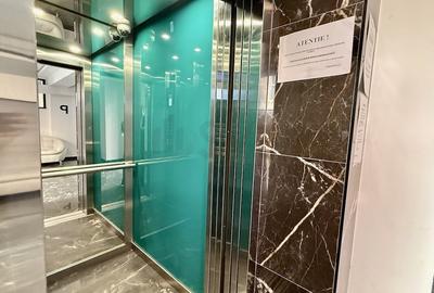 Apartament cu 6 camere semidecomandat în Pipera - 4