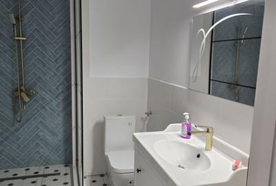 Apartament cu 3 camere decomandat în Livezeni - 5