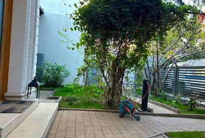 Casa, vila P+1, B-dul Carol cu Armand Calinescu Casa, vila P+1, B-dul Carol cu Armand Calinescu - 3