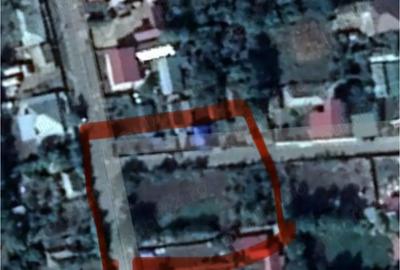 Teren de 718 mp, în Bădeana - 5