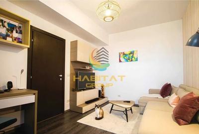 Apartament cu 3 camere decomandat, mobilat în Berceni - 1
