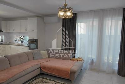 Duplex cu 5 camere cu Canalizare în Dumbrăvița - 2