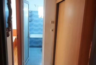 Apartament cu 2 camere în Central - 1