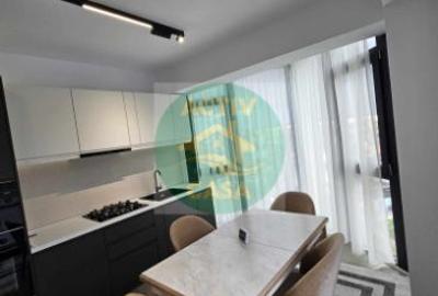 PENTHOUSE DE INCHIRIAT - 4
