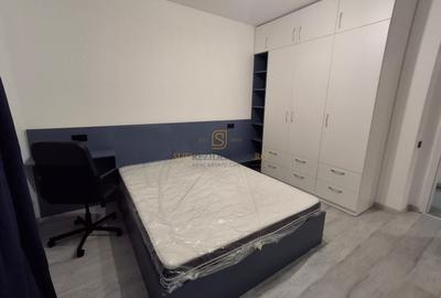 Apartament 2 camere, decomandat,prima inchiriere, loc parcare, Sect.4 - 5