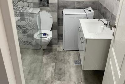 Apartament cu 2 camere decomandat în Florești - 2