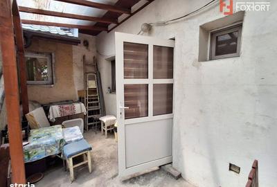 Apartament cu 2 camere nedecomandat în Elisabetin - 9