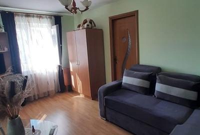 Apartament cu 2 camere nedecomandat în Țiglari - 16