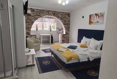 PENSIUNE - TROCADERO - 5