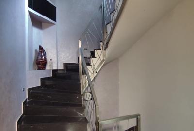 Bloc de vânzare –  5 apartamente de 3 camere, fiecare inchiriat - INVESTITIE - 8