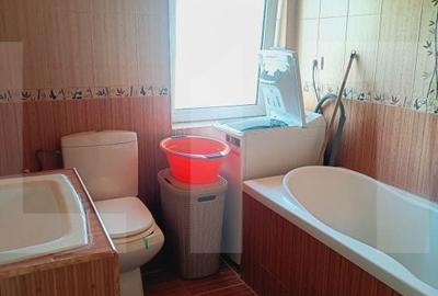 Apartament cu 3 camere decomandat în Ghiroda - 4