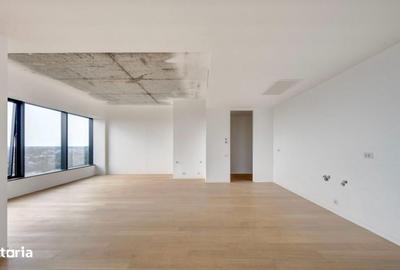Apartament cu 5 camere în Floreasca - 1