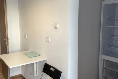 Garsonieră decomandată, mobilată în Mazepa 1 - 8