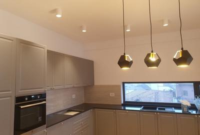 Apartament cu 4 camere decomandat în Cișmigiu - 3