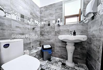 Vila Individuala 466 MP | Pipera | Teren 1000 MP | Ideala p - 16