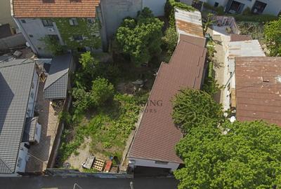 Casă individuală cu 5 camere cu Canalizare în Ștefan cel Mare - 3