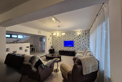 Casă cu 6 camere cu Teren 509 Mp în Măgurele - 8