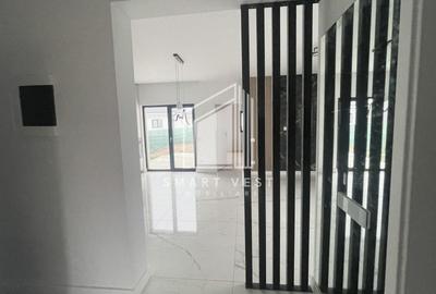 Casă individuală cu 4 camere cu Canalizare în Periferie - 14