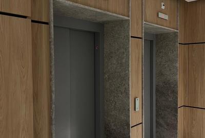 NOBLE Piatra Craiului * Apartament 2 Camere Tip 5 Finisat - 8