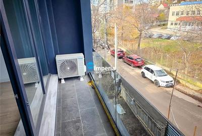 CENTRAL, Ap 1 camera finalizat, Parcare inclusa! - 7