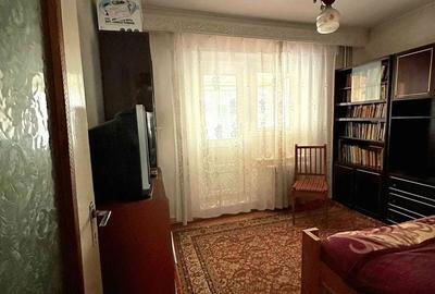Apartament cu 3 camere decomandat în Central - 12