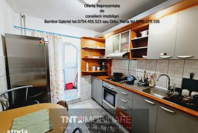 Apartament cu 3 camere decomandat în Central - 10