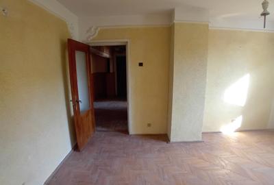 Apartament 3 camere 71,18 mp decomandat etaj 4 Calea Romanului - 1