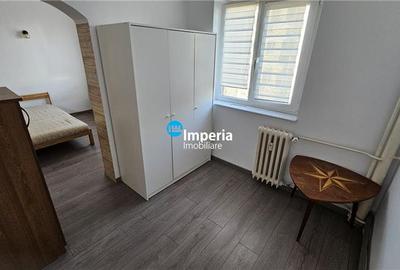 Apartament cu 2 camere nedecomandat în Podu Roș - 3