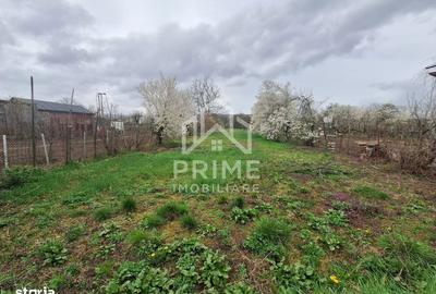 Casă cu 3 camere cu Teren 1302 Mp în Central - 1