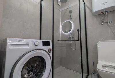 Garsonieră decomandată în Gemenii - 1