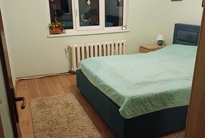 Apartament cu 3 camere decomandat în Central - 1