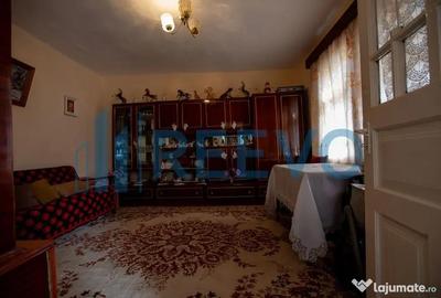 Casă cu 5 camere cu Teren 3365 Mp în Conțești - 4