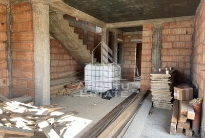 Duplex despartit prin baie P+M, in Giarmata - 7