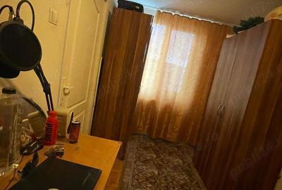Apartament cu 2 camere semidecomandat în Dacia - 1