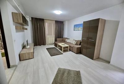 Apartament 2 Camere Militari Residence Rezervelor / Loc de Parcare - 3