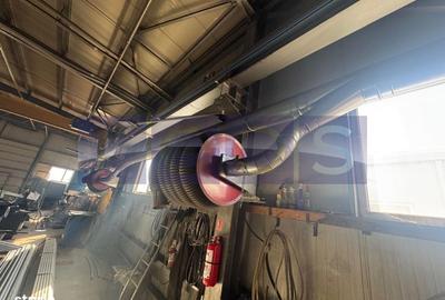 Spațiu comercial, de 403 mp, în Central - 7