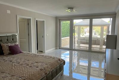 Vilă cu 7 camere, P+E, Piscină, 1102mp teren, Dealuri, Oradea. - 8