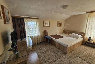 Casă cu 3 camere cu Teren 700 Mp în Central - 10