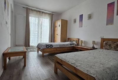 Vila de vanzare | 4 camere | Otopeni-Ana Aslan - 6