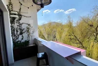 Apartament de Vanzare, 2 Camere, Bloc nou, Amaradia - 8