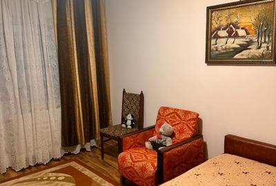 Garsonieră decomandată, mobilată în Central - 2